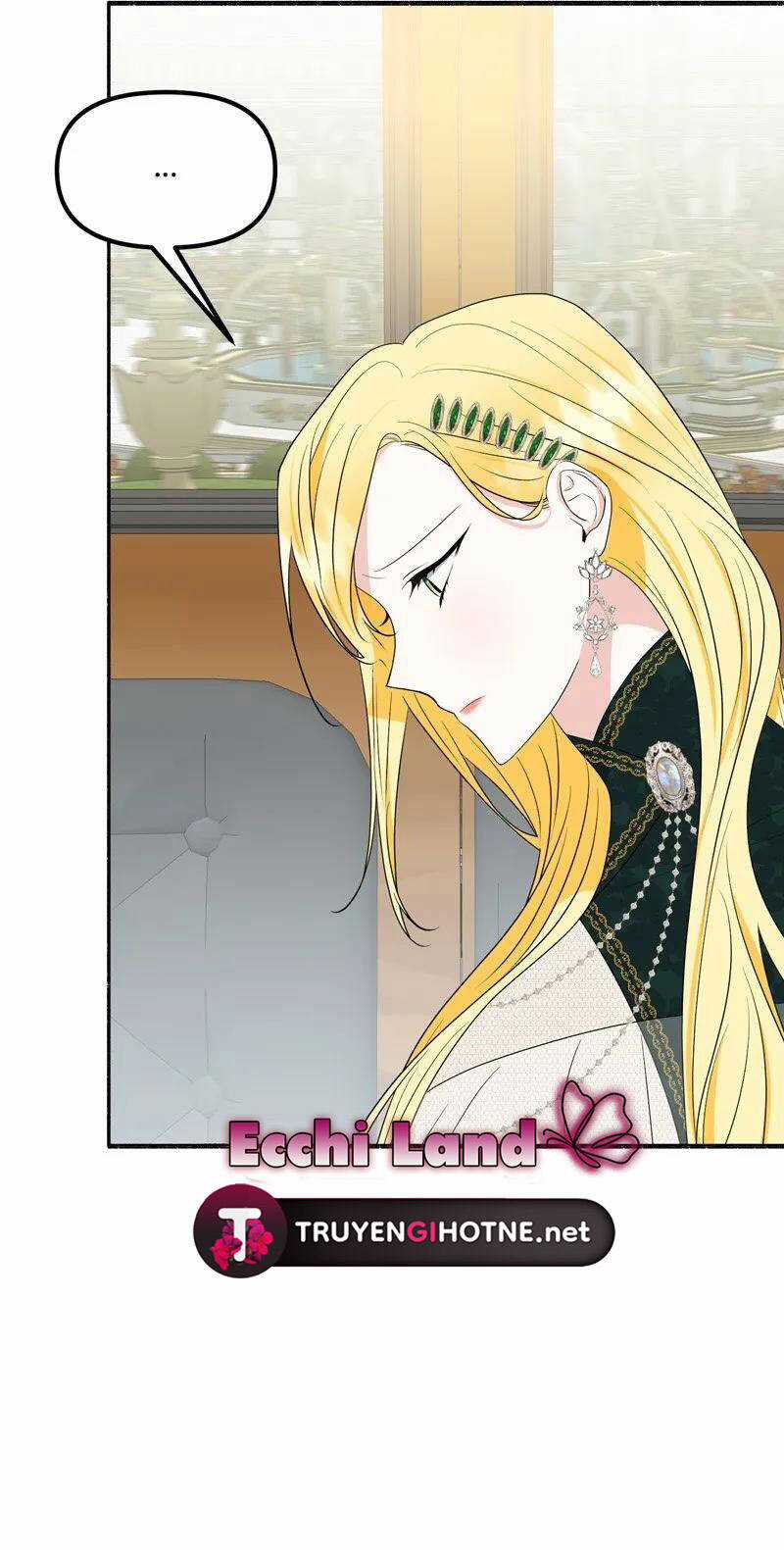 Người Chồng Thiên Thần Của Tôi Thật Ra Là Ác Quỷ Chapter 6.1 trang 37