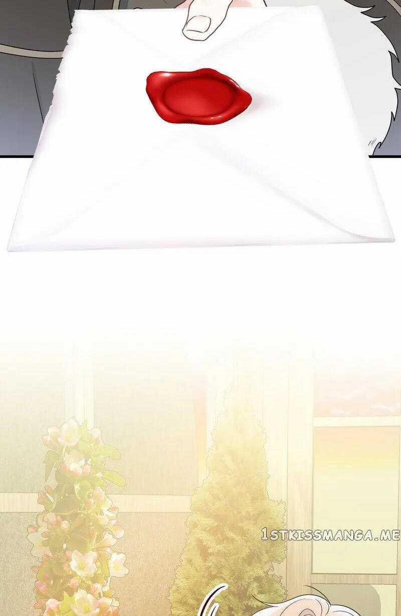 Người Chồng Thiên Thần Của Tôi Thật Ra Là Ác Quỷ Chapter 6.1 trang 7