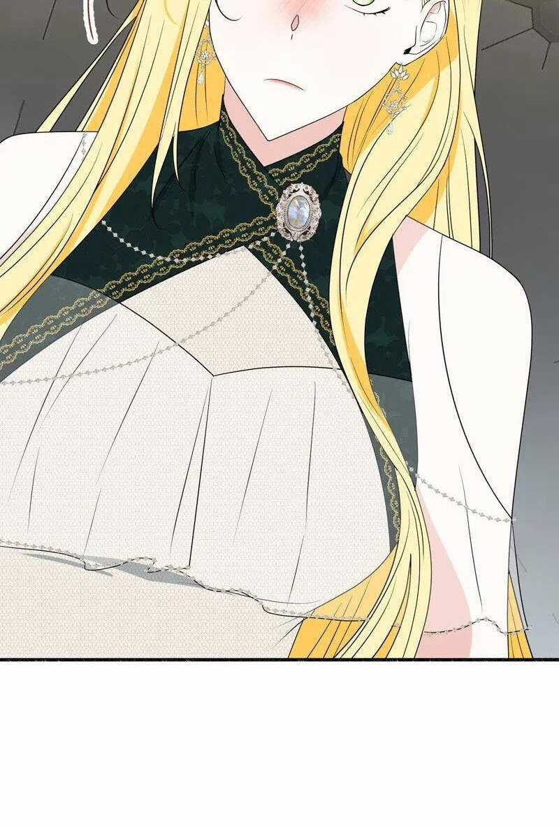 Người Chồng Thiên Thần Của Tôi Thật Ra Là Ác Quỷ Chapter 6.2 trang 10