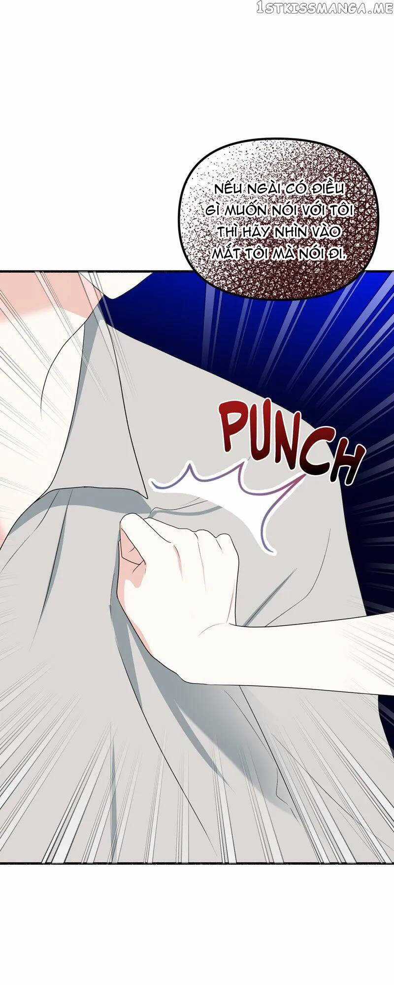 Người Chồng Thiên Thần Của Tôi Thật Ra Là Ác Quỷ Chapter 6.2 trang 11