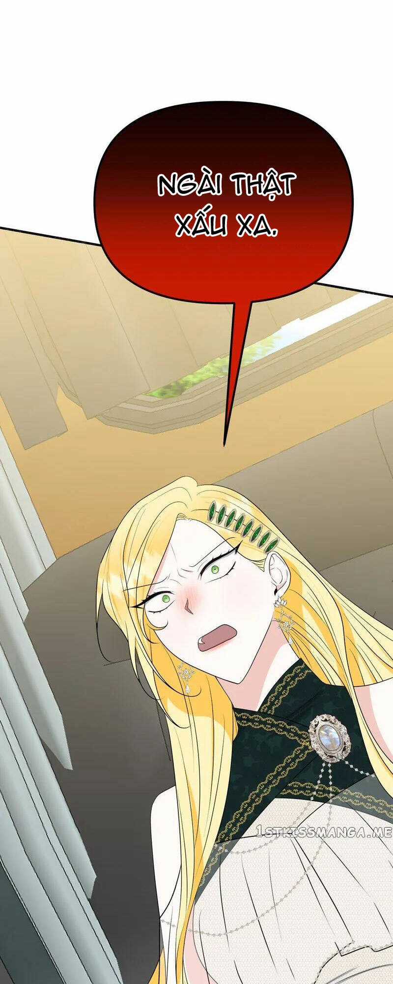 Người Chồng Thiên Thần Của Tôi Thật Ra Là Ác Quỷ Chapter 6.2 trang 14