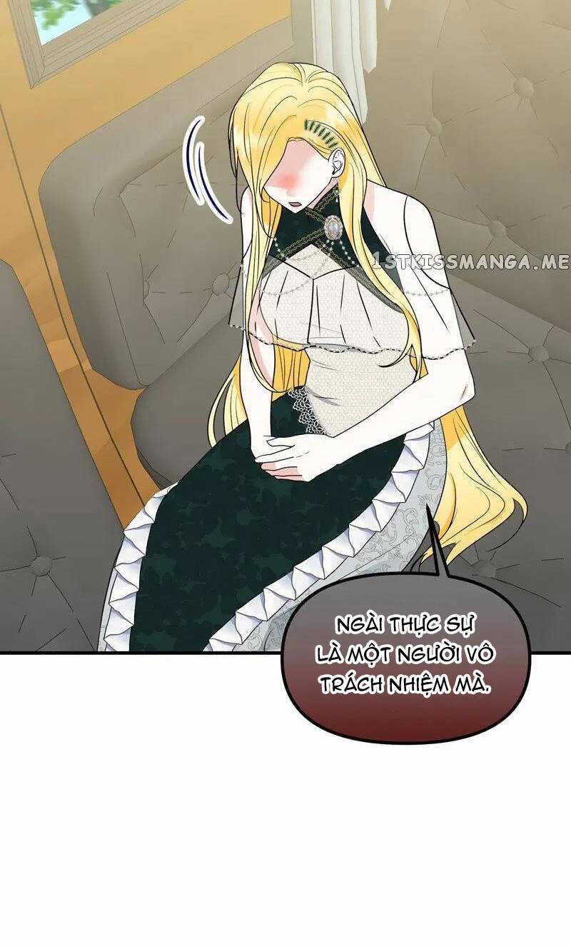 Người Chồng Thiên Thần Của Tôi Thật Ra Là Ác Quỷ Chapter 6.2 trang 16