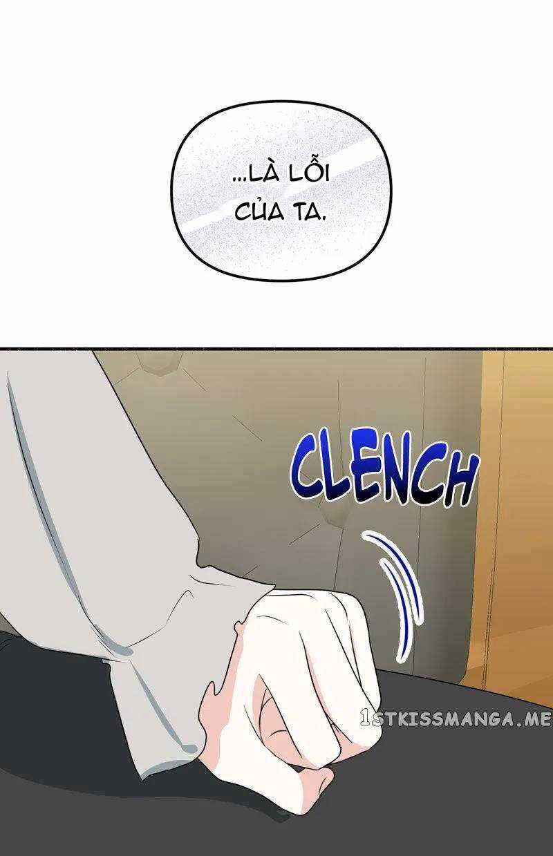 Người Chồng Thiên Thần Của Tôi Thật Ra Là Ác Quỷ Chapter 6.2 trang 18