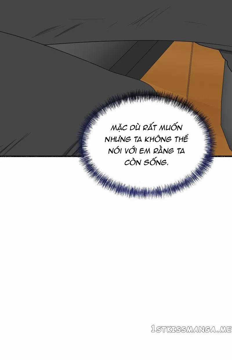 Người Chồng Thiên Thần Của Tôi Thật Ra Là Ác Quỷ Chapter 6.2 trang 19