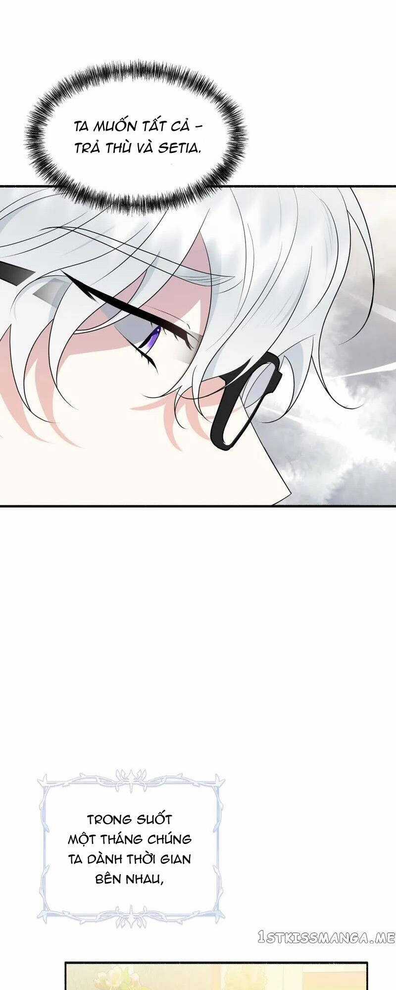 Người Chồng Thiên Thần Của Tôi Thật Ra Là Ác Quỷ Chapter 6.2 trang 20