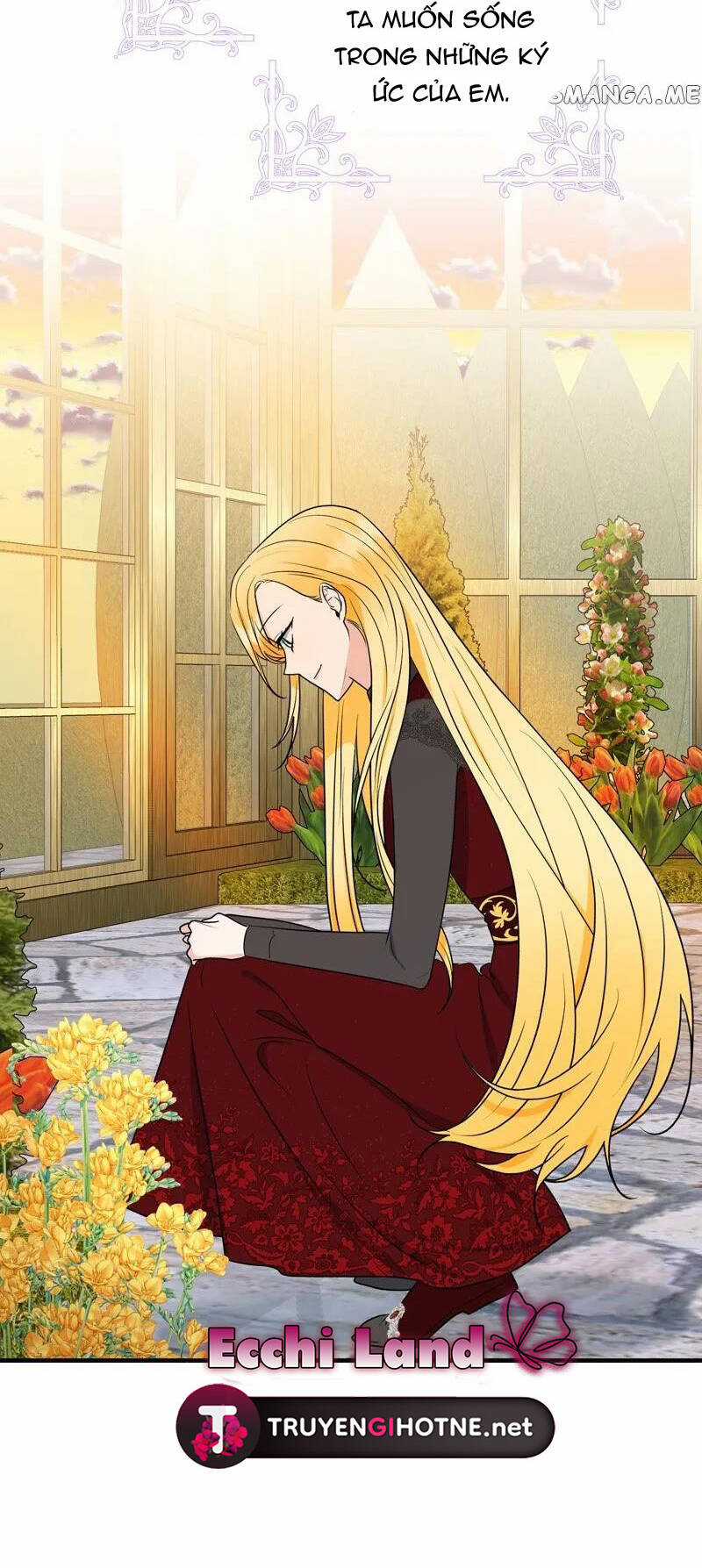 Người Chồng Thiên Thần Của Tôi Thật Ra Là Ác Quỷ Chapter 6.2 trang 22