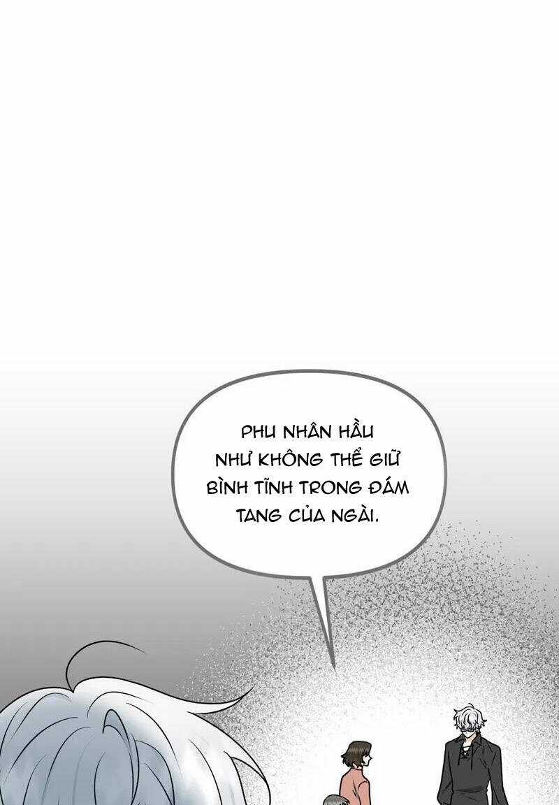 Người Chồng Thiên Thần Của Tôi Thật Ra Là Ác Quỷ Chapter 6.2 trang 25