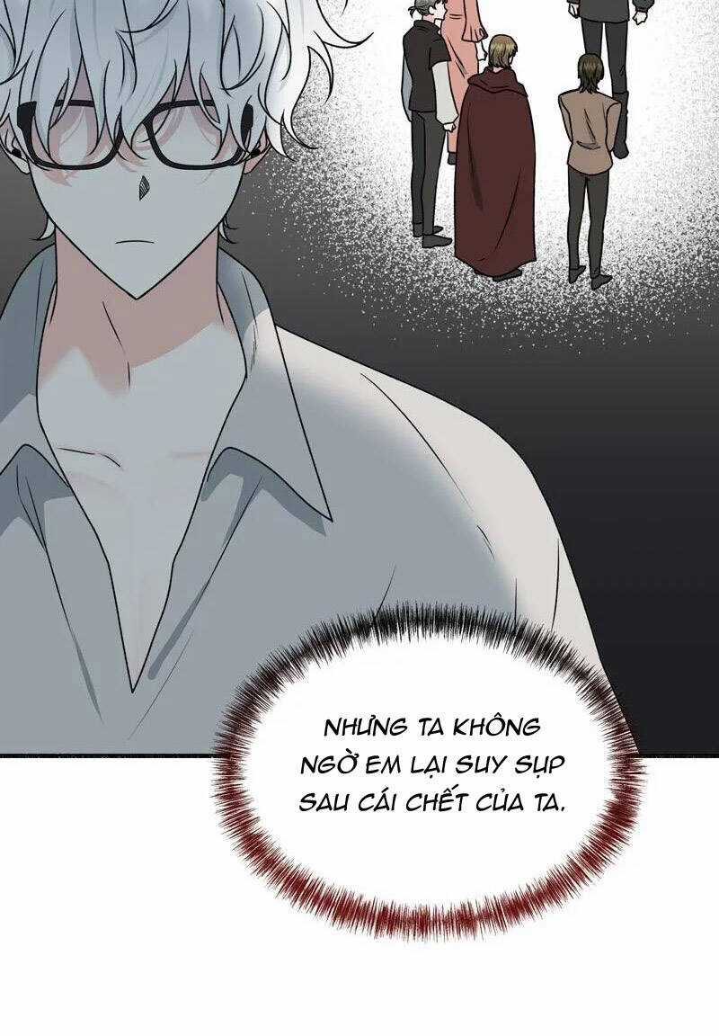 Người Chồng Thiên Thần Của Tôi Thật Ra Là Ác Quỷ Chapter 6.2 trang 26