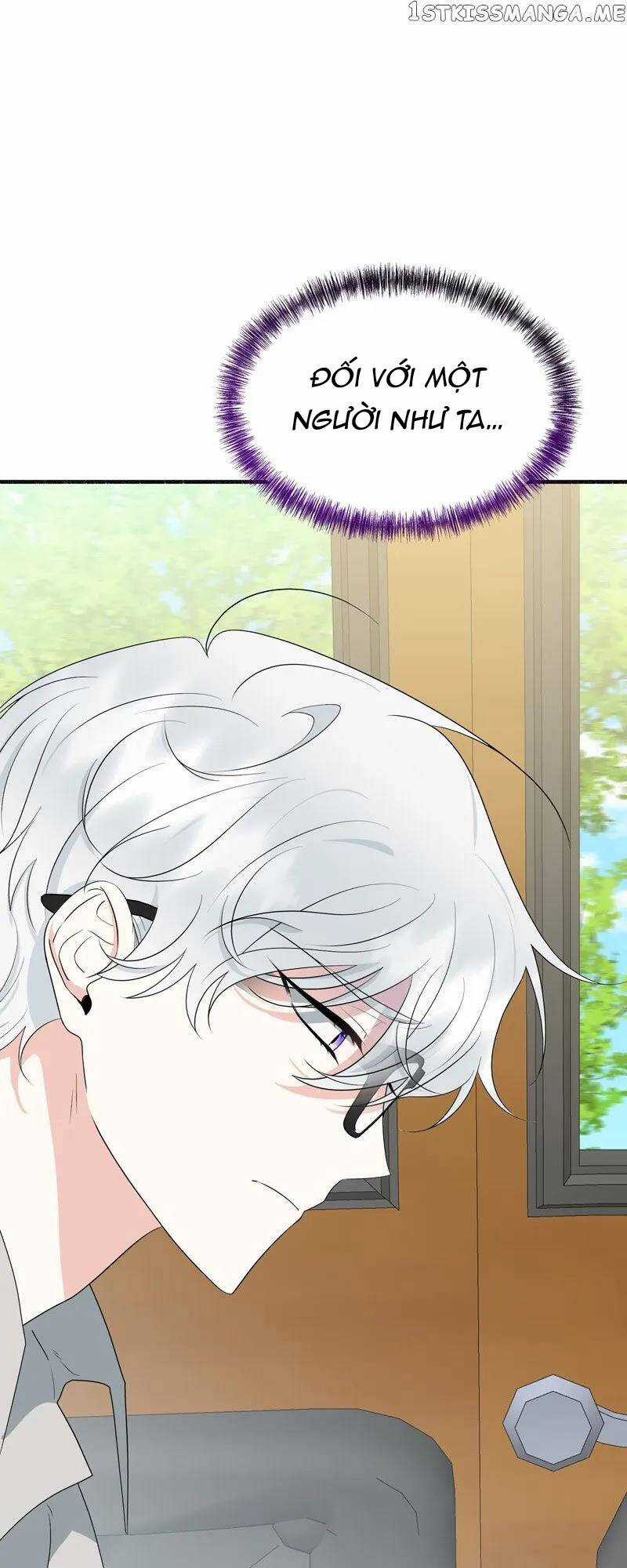 Người Chồng Thiên Thần Của Tôi Thật Ra Là Ác Quỷ Chapter 6.2 trang 27