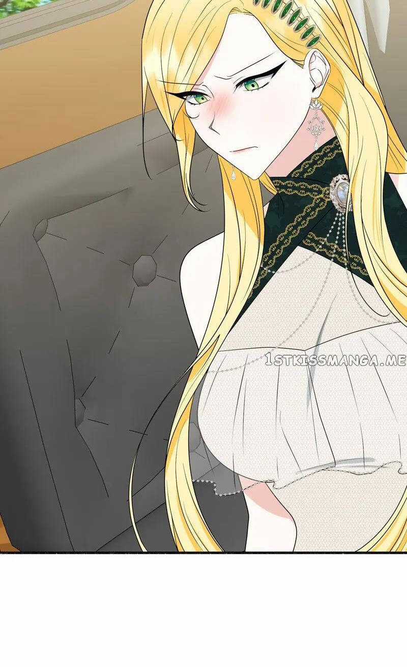 Người Chồng Thiên Thần Của Tôi Thật Ra Là Ác Quỷ Chapter 6.2 trang 29