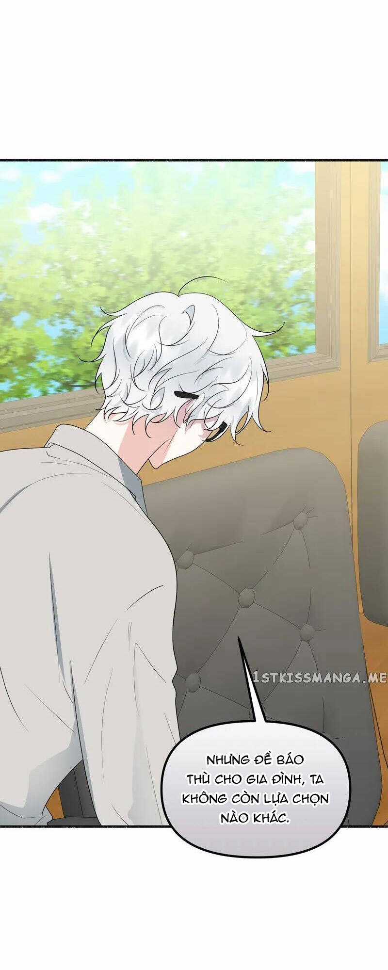 Người Chồng Thiên Thần Của Tôi Thật Ra Là Ác Quỷ Chapter 6.2 trang 30