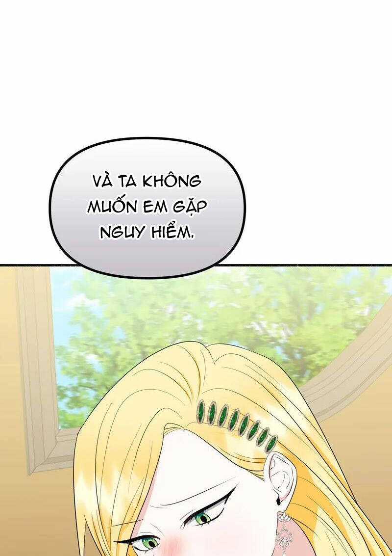 Người Chồng Thiên Thần Của Tôi Thật Ra Là Ác Quỷ Chapter 6.2 trang 31