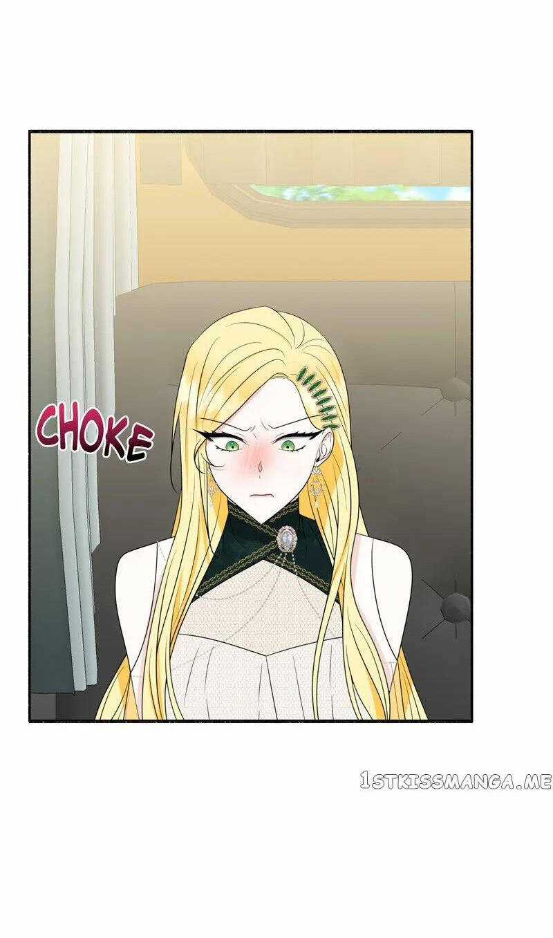 Người Chồng Thiên Thần Của Tôi Thật Ra Là Ác Quỷ Chapter 6.2 trang 34