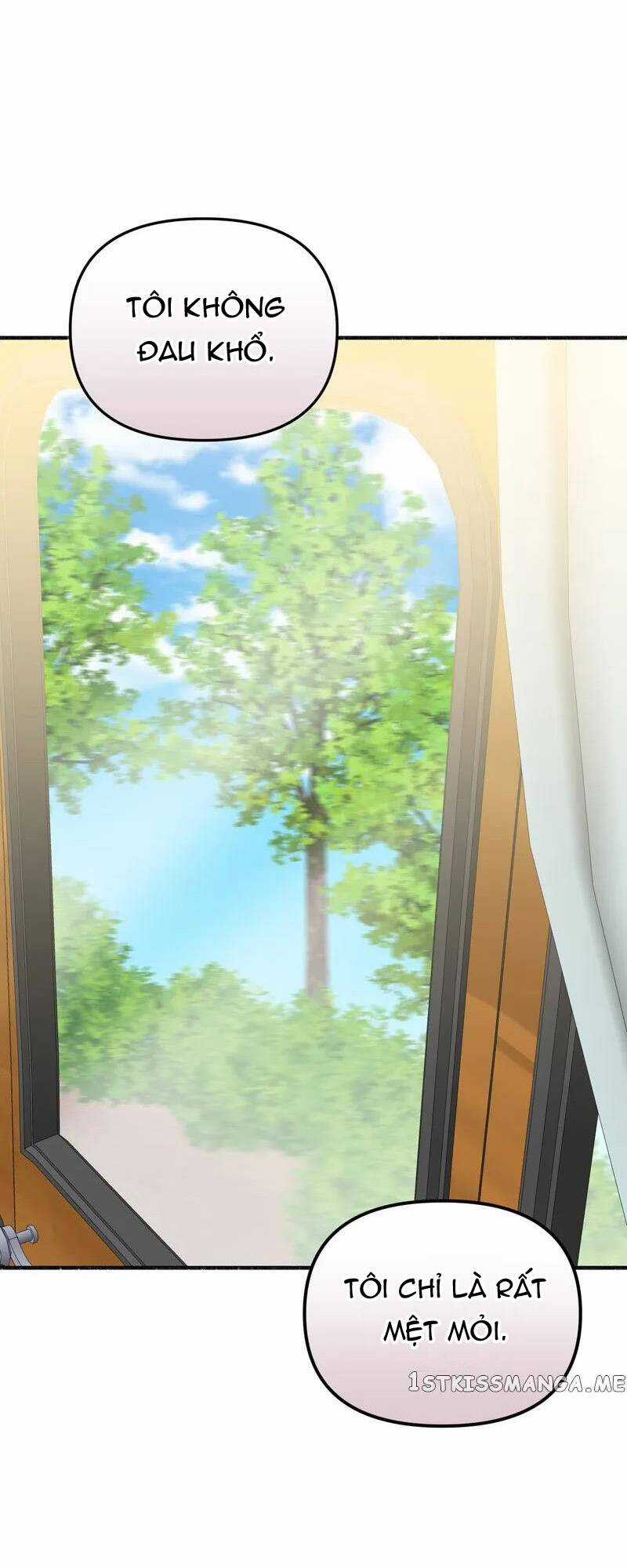 Người Chồng Thiên Thần Của Tôi Thật Ra Là Ác Quỷ Chapter 6.2 trang 36