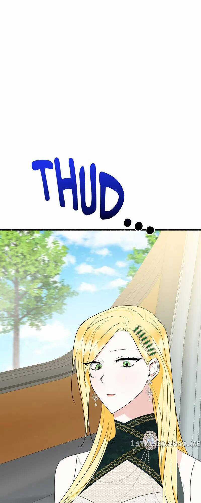 Người Chồng Thiên Thần Của Tôi Thật Ra Là Ác Quỷ Chapter 6.2 trang 37