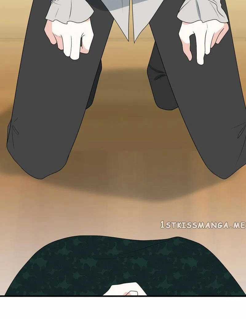 Người Chồng Thiên Thần Của Tôi Thật Ra Là Ác Quỷ Chapter 6.2 trang 39