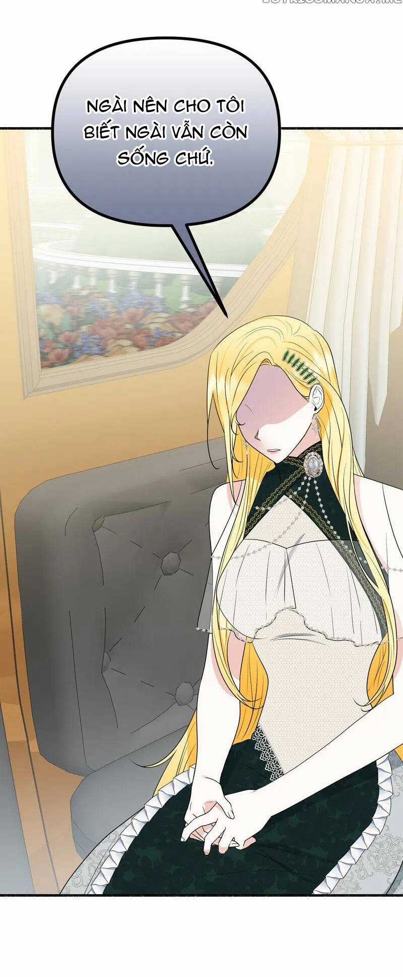 Người Chồng Thiên Thần Của Tôi Thật Ra Là Ác Quỷ Chapter 6.2 trang 4