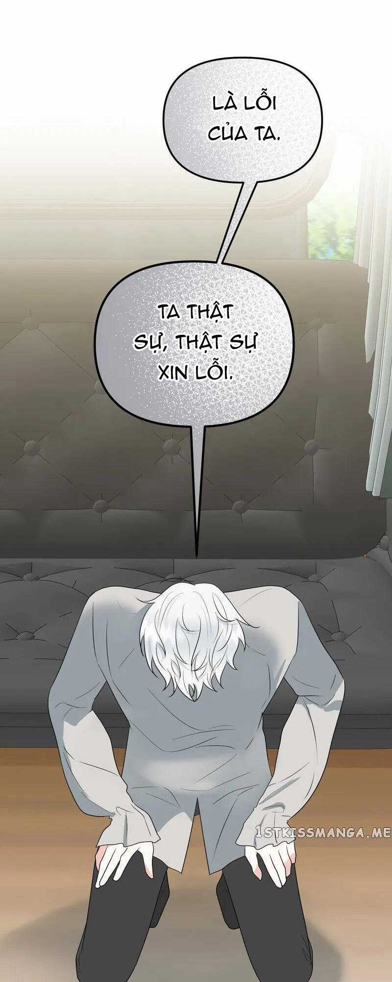 Người Chồng Thiên Thần Của Tôi Thật Ra Là Ác Quỷ Chapter 6.2 trang 40