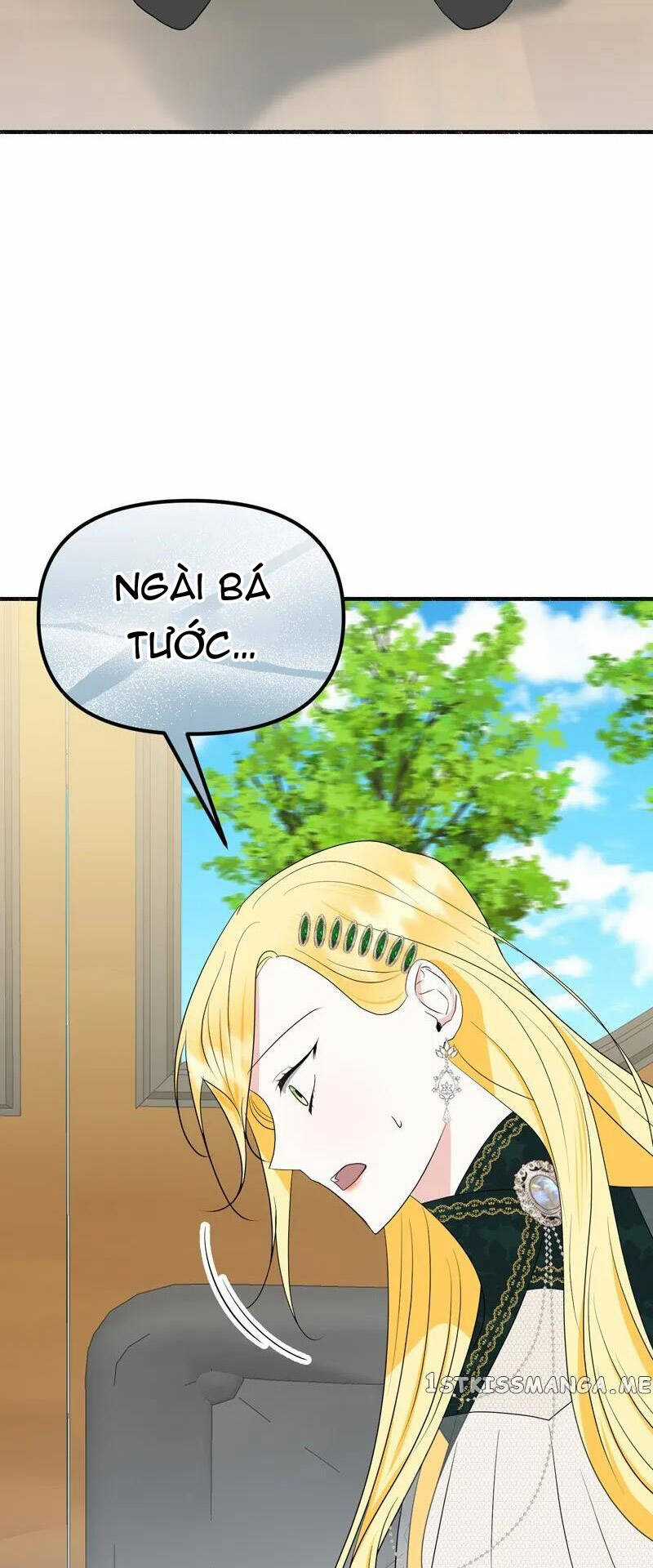 Người Chồng Thiên Thần Của Tôi Thật Ra Là Ác Quỷ Chapter 6.2 trang 41