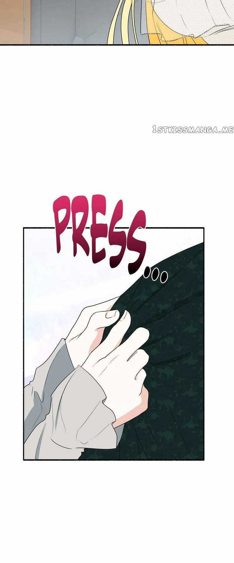 Người Chồng Thiên Thần Của Tôi Thật Ra Là Ác Quỷ Chapter 6.2 trang 42