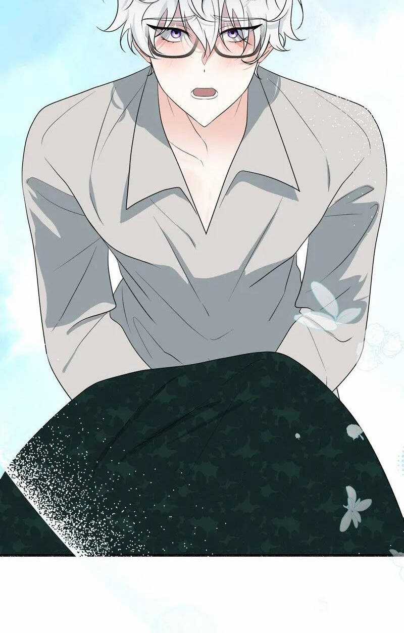 Người Chồng Thiên Thần Của Tôi Thật Ra Là Ác Quỷ Chapter 6.2 trang 46