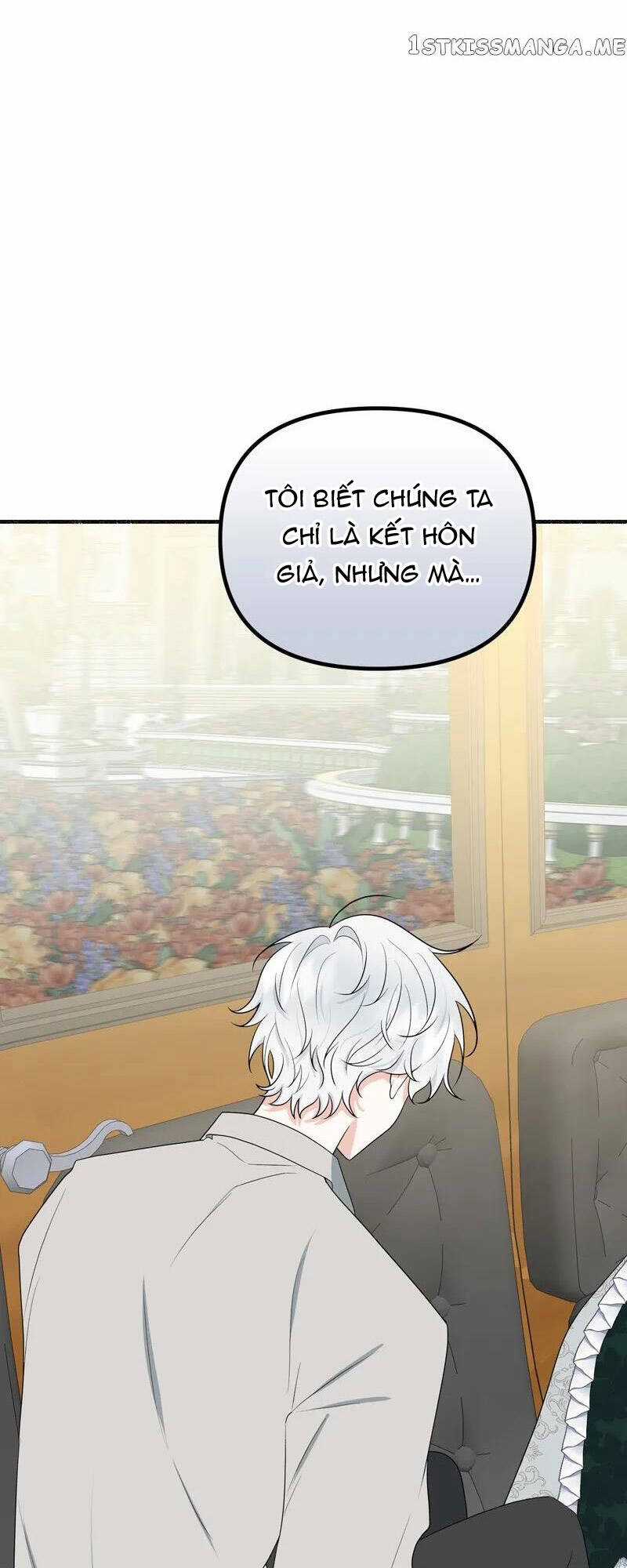 Người Chồng Thiên Thần Của Tôi Thật Ra Là Ác Quỷ Chapter 6.2 trang 5