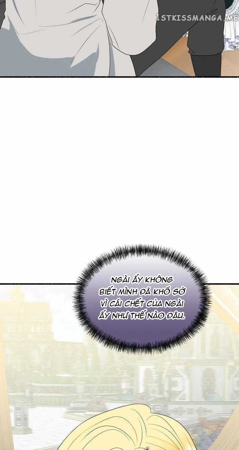 Người Chồng Thiên Thần Của Tôi Thật Ra Là Ác Quỷ Chapter 6.2 trang 6