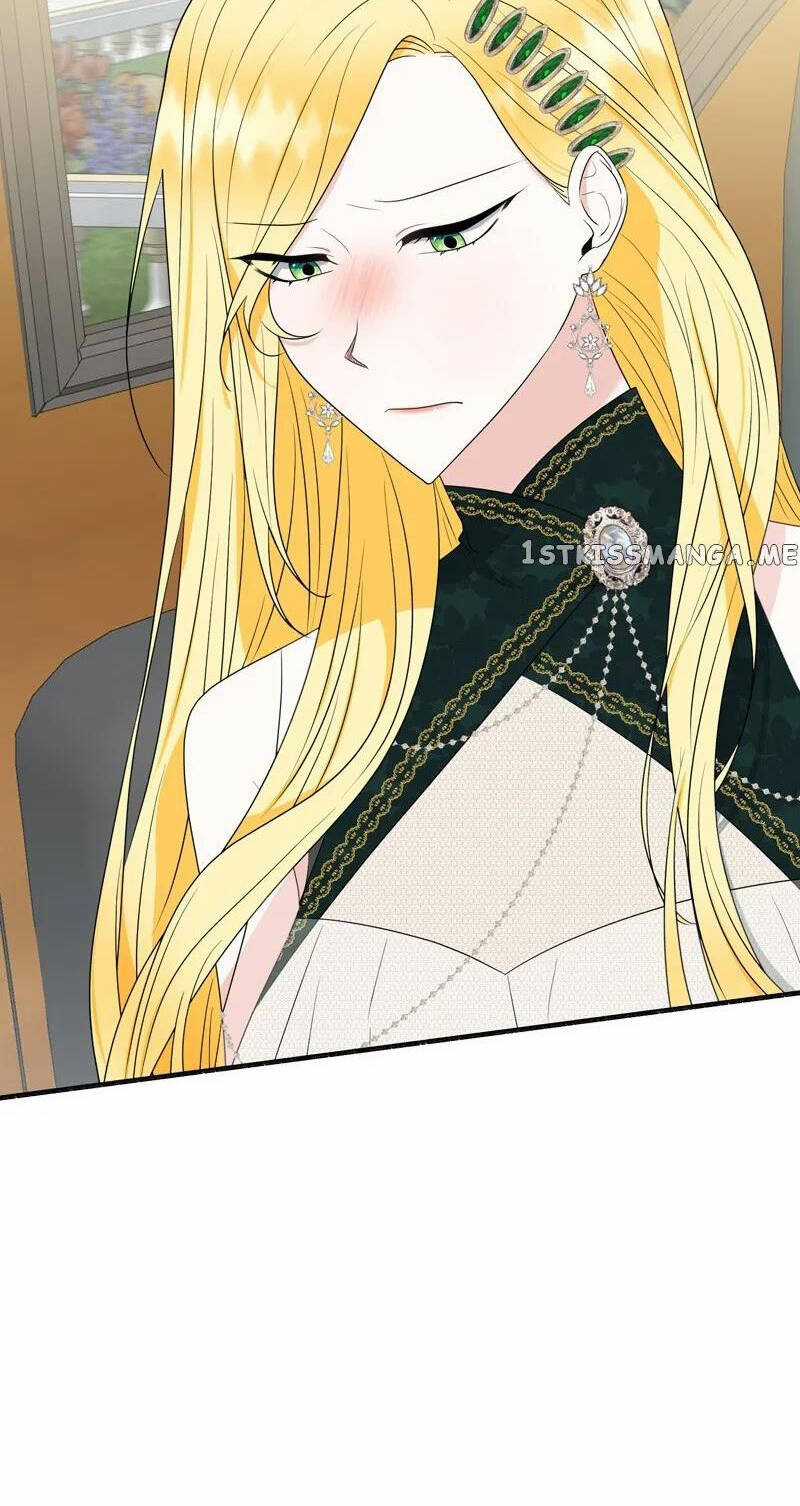 Người Chồng Thiên Thần Của Tôi Thật Ra Là Ác Quỷ Chapter 6.2 trang 7