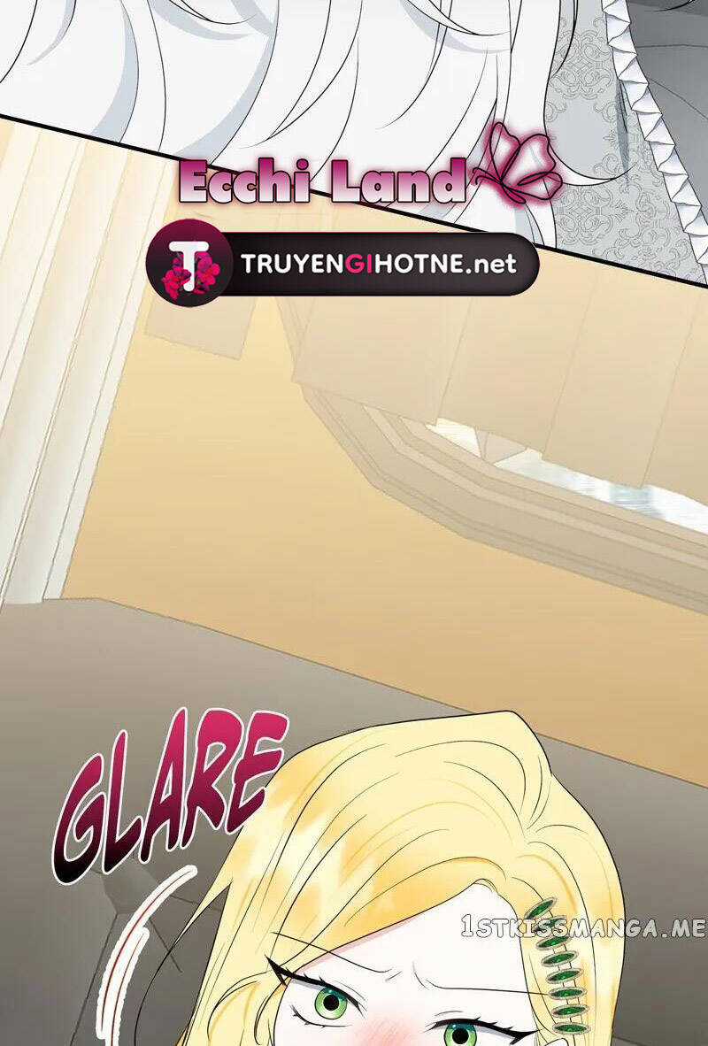 Người Chồng Thiên Thần Của Tôi Thật Ra Là Ác Quỷ Chapter 6.2 trang 9