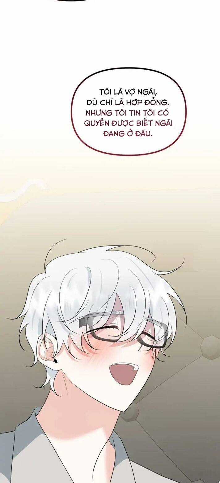 Người Chồng Thiên Thần Của Tôi Thật Ra Là Ác Quỷ Chapter 7.1 trang 13