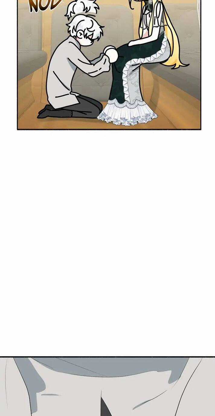 Người Chồng Thiên Thần Của Tôi Thật Ra Là Ác Quỷ Chapter 7.1 trang 15