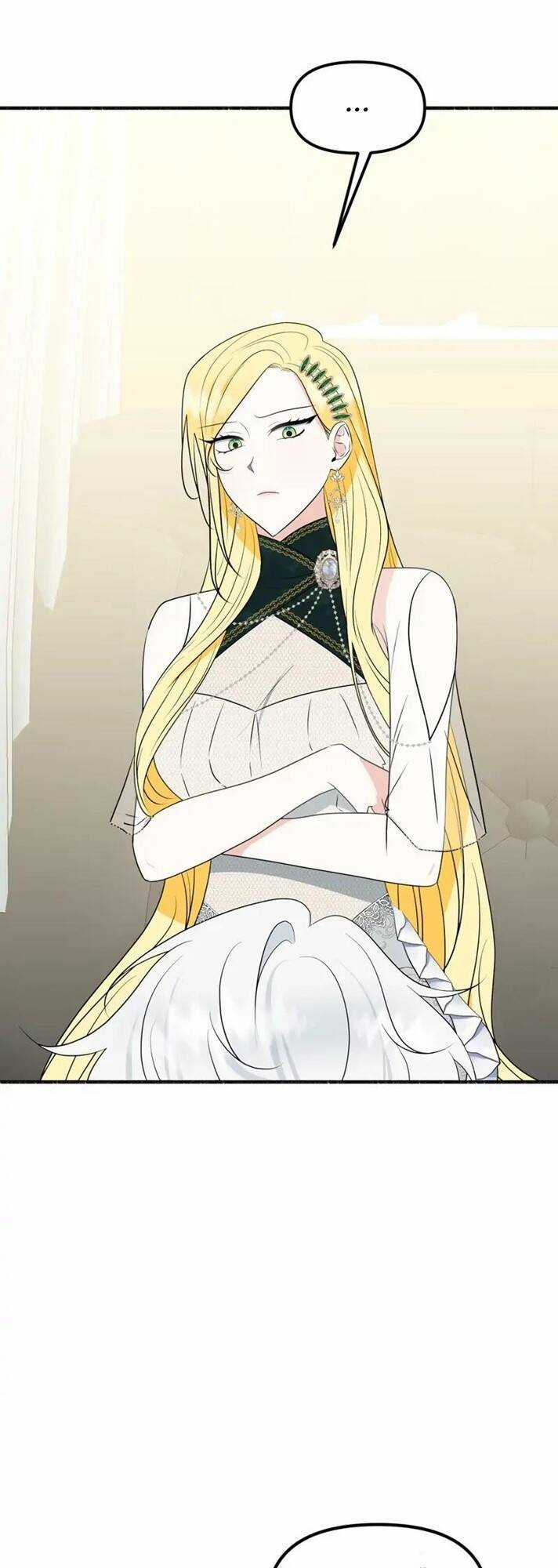 Người Chồng Thiên Thần Của Tôi Thật Ra Là Ác Quỷ Chapter 7.1 trang 17