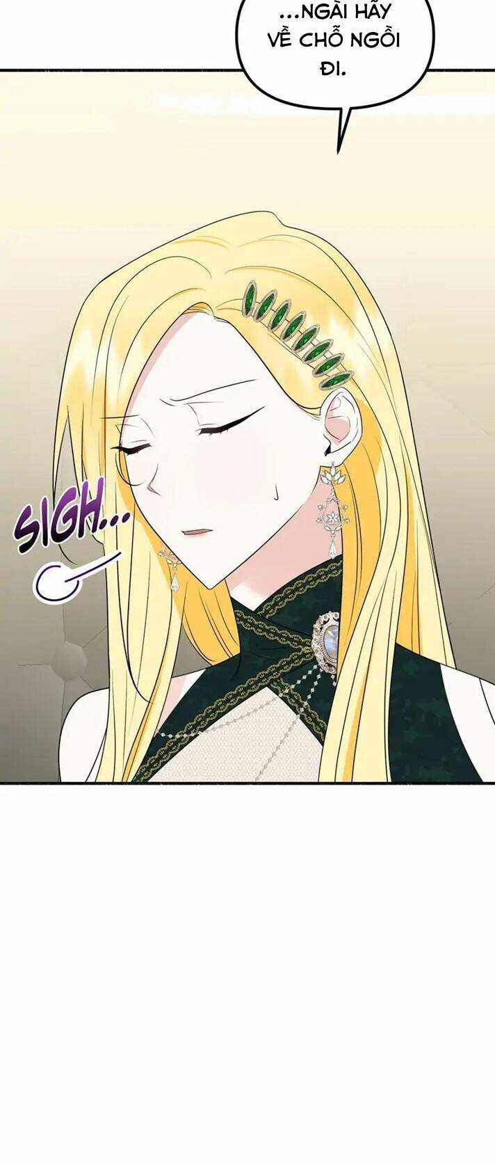 Người Chồng Thiên Thần Của Tôi Thật Ra Là Ác Quỷ Chapter 7.1 trang 18