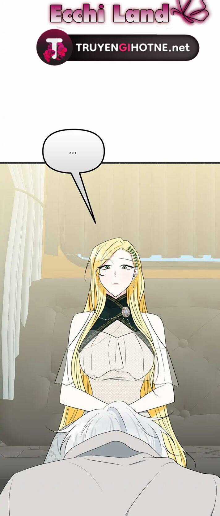 Người Chồng Thiên Thần Của Tôi Thật Ra Là Ác Quỷ Chapter 7.1 trang 2