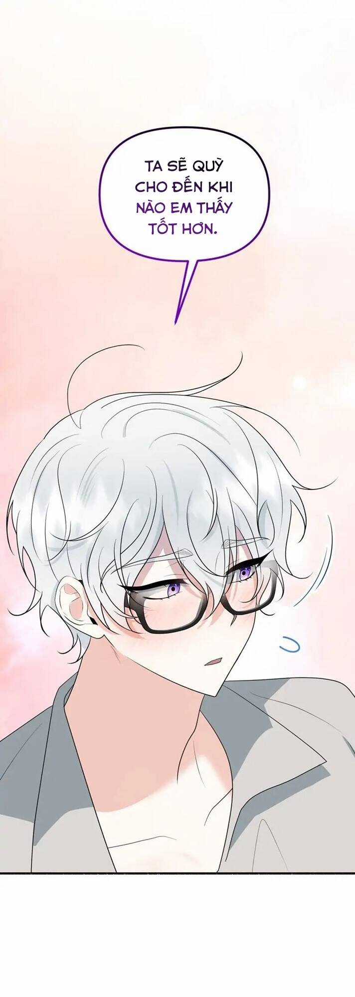 Người Chồng Thiên Thần Của Tôi Thật Ra Là Ác Quỷ Chapter 7.1 trang 20