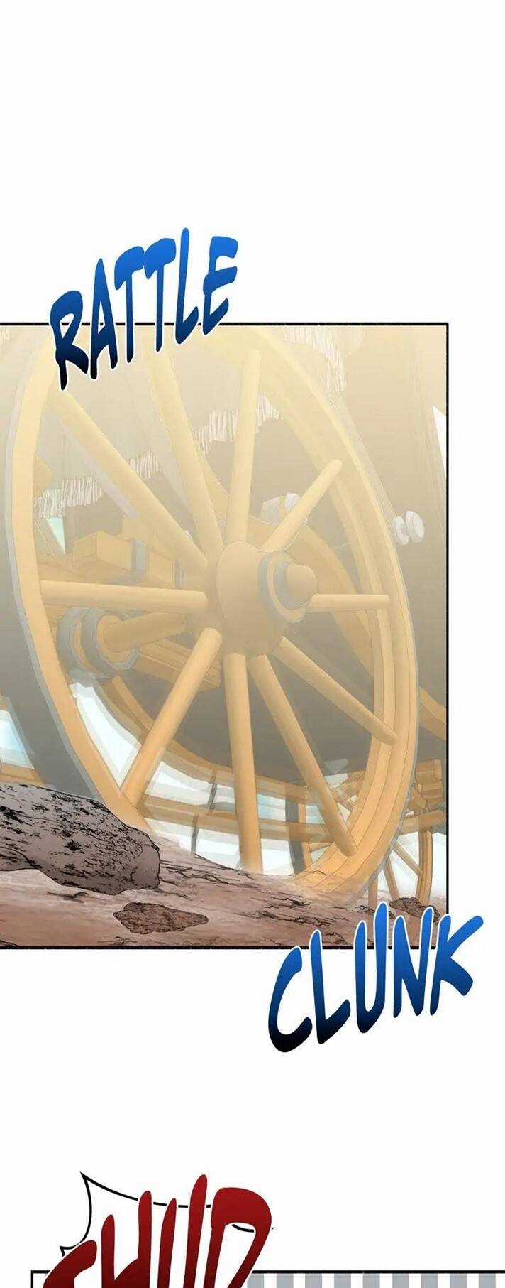 Người Chồng Thiên Thần Của Tôi Thật Ra Là Ác Quỷ Chapter 7.1 trang 21