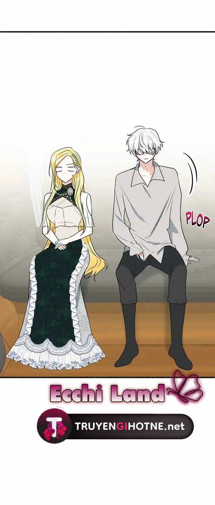 Người Chồng Thiên Thần Của Tôi Thật Ra Là Ác Quỷ Chapter 7.1 trang 24