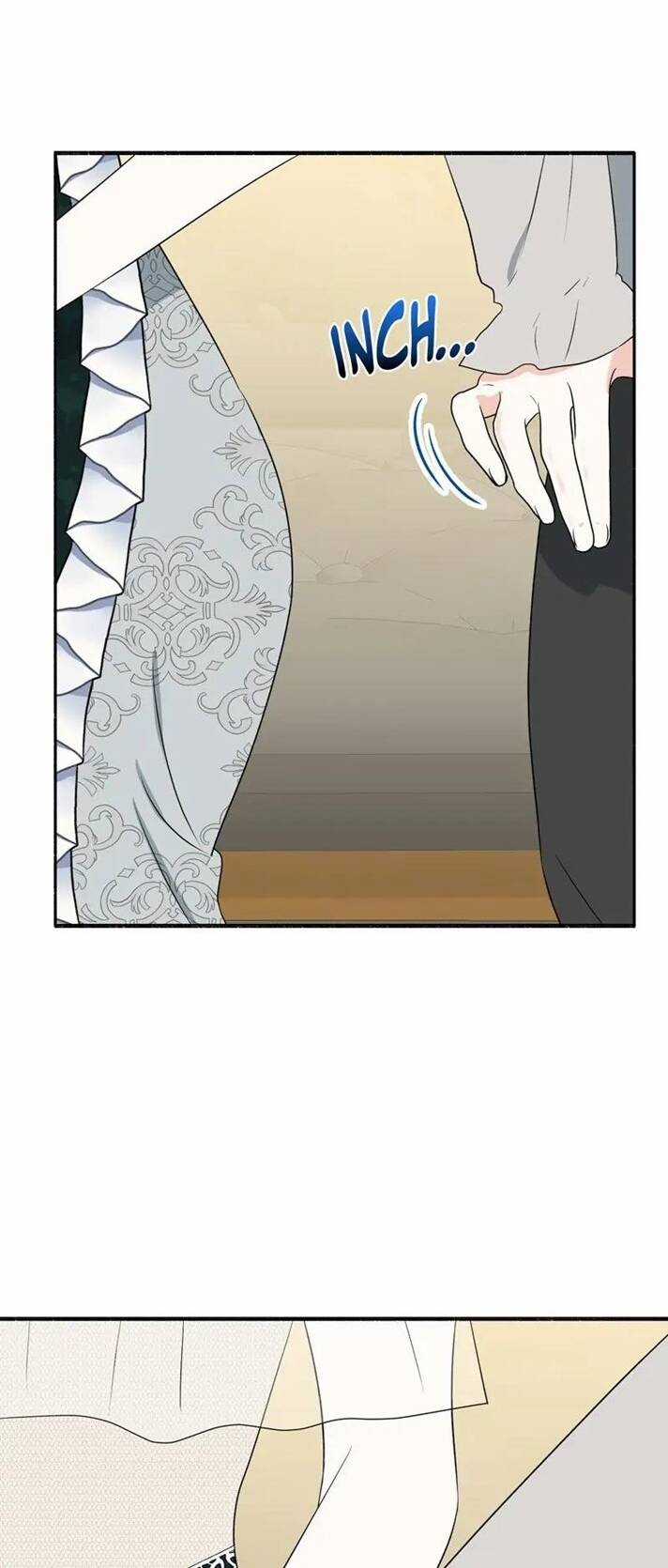 Người Chồng Thiên Thần Của Tôi Thật Ra Là Ác Quỷ Chapter 7.1 trang 25