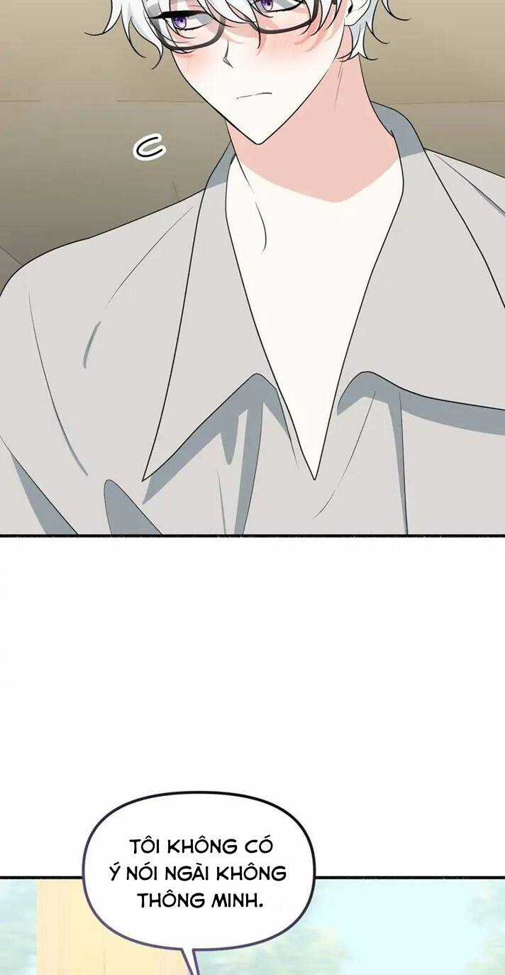 Người Chồng Thiên Thần Của Tôi Thật Ra Là Ác Quỷ Chapter 7.1 trang 27