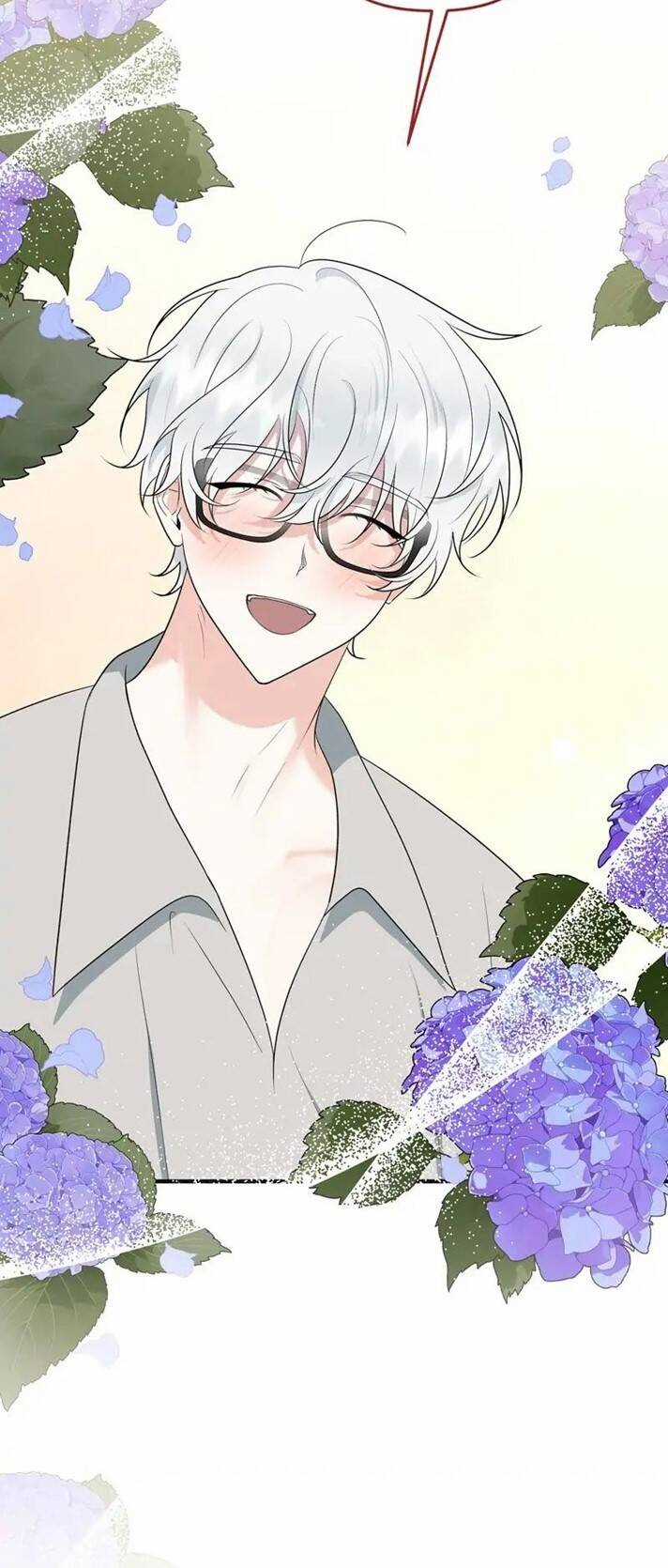 Người Chồng Thiên Thần Của Tôi Thật Ra Là Ác Quỷ Chapter 7.1 trang 30