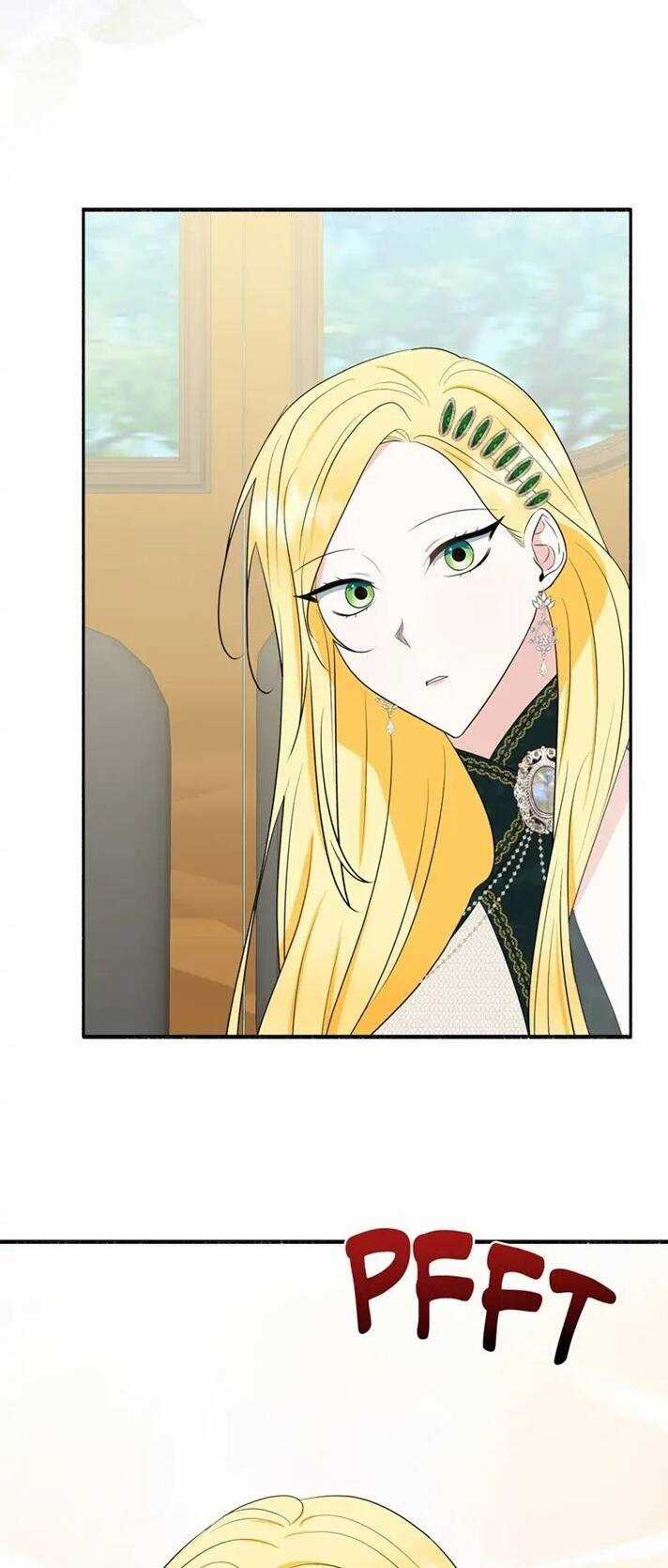 Người Chồng Thiên Thần Của Tôi Thật Ra Là Ác Quỷ Chapter 7.1 trang 31