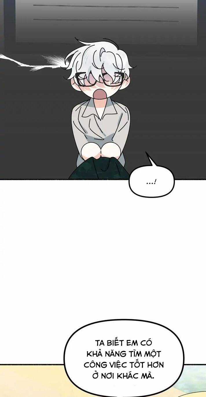 Người Chồng Thiên Thần Của Tôi Thật Ra Là Ác Quỷ Chapter 7.1 trang 8