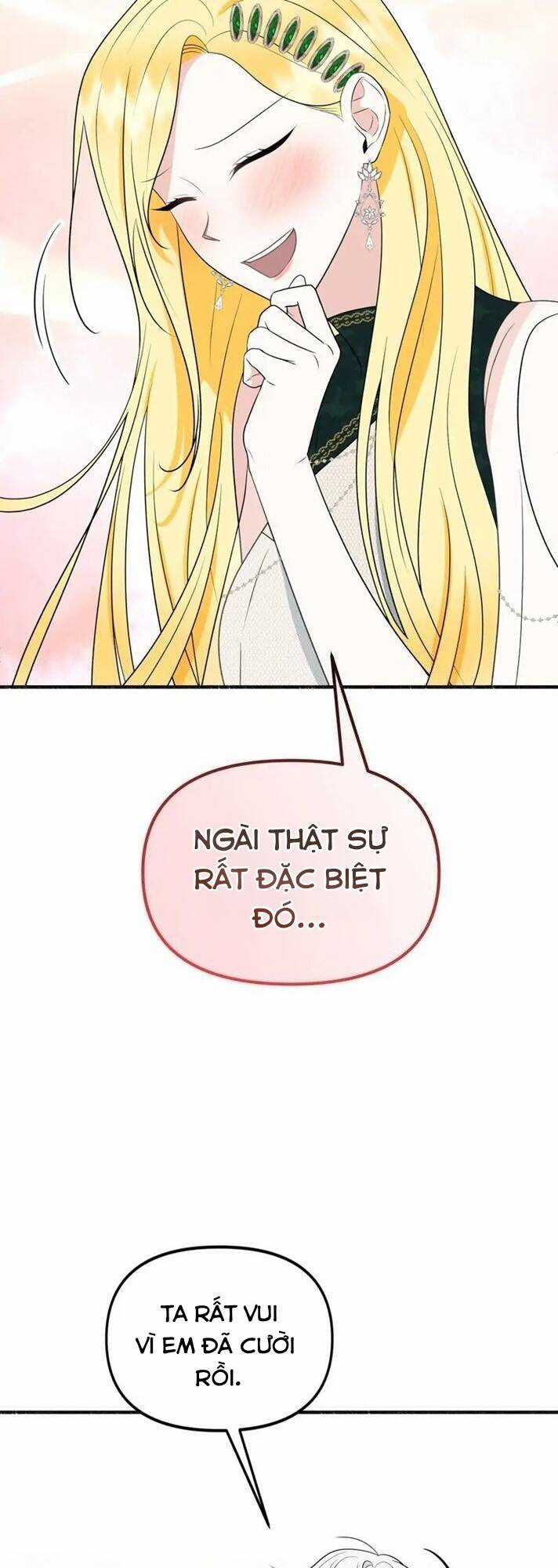 Người Chồng Thiên Thần Của Tôi Thật Ra Là Ác Quỷ Chapter 7.2 trang 0