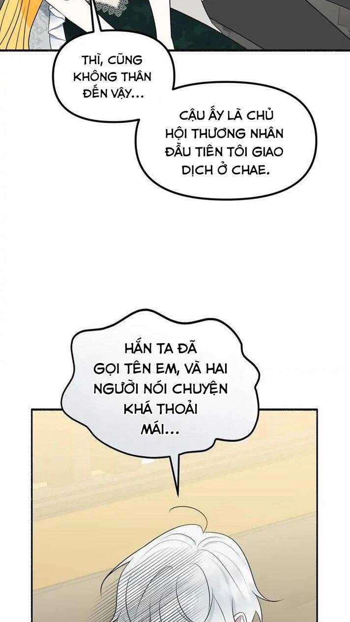 Người Chồng Thiên Thần Của Tôi Thật Ra Là Ác Quỷ Chapter 7.2 trang 11