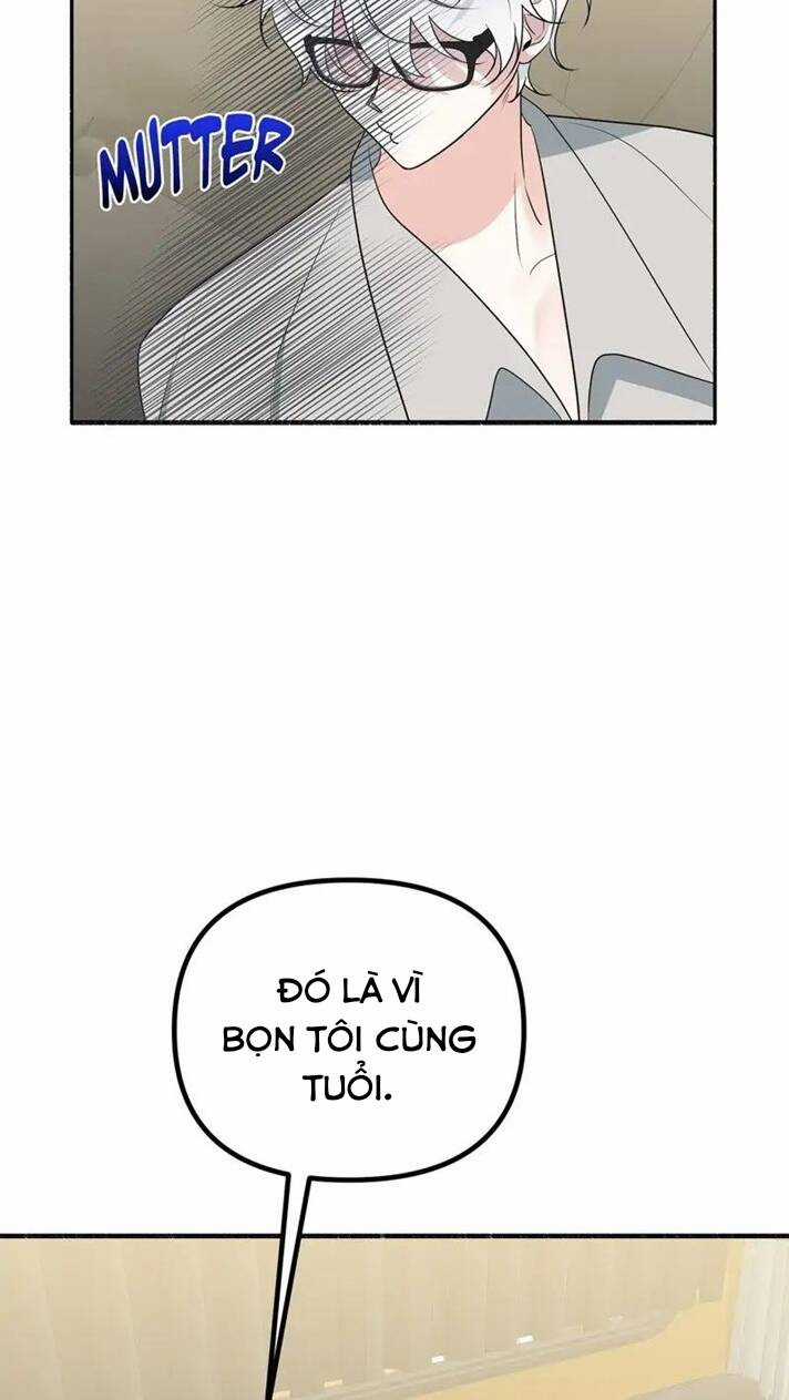 Người Chồng Thiên Thần Của Tôi Thật Ra Là Ác Quỷ Chapter 7.2 trang 12