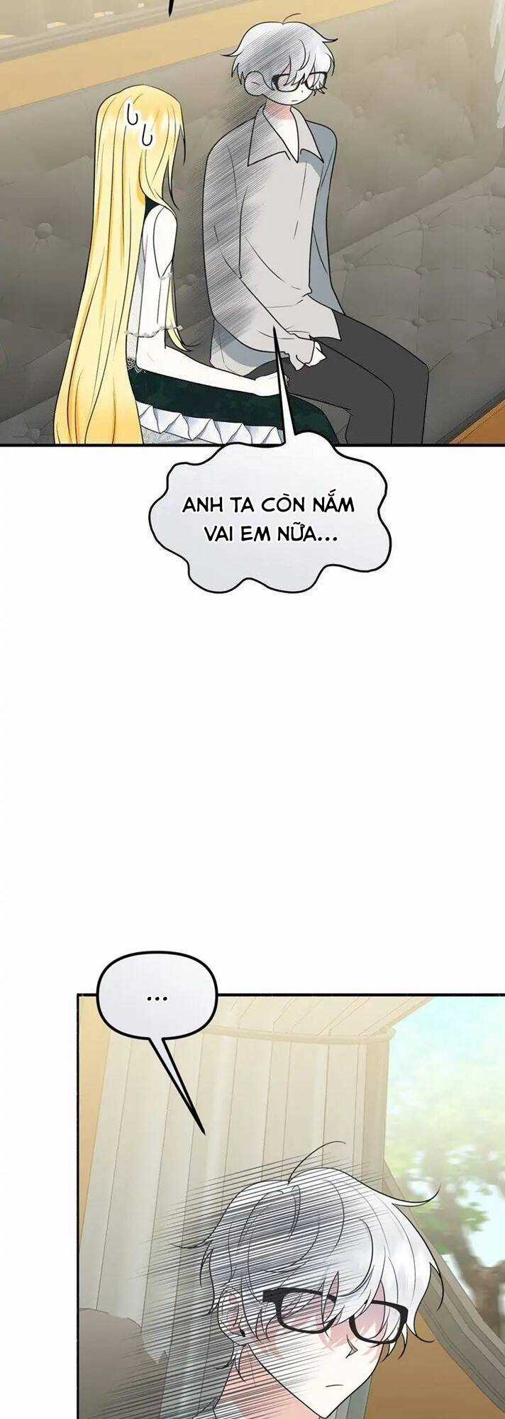 Người Chồng Thiên Thần Của Tôi Thật Ra Là Ác Quỷ Chapter 7.2 trang 13