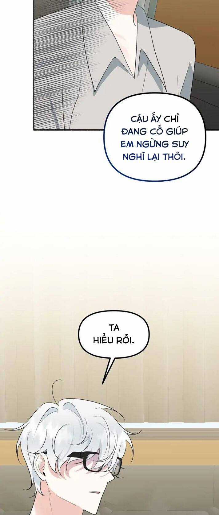 Người Chồng Thiên Thần Của Tôi Thật Ra Là Ác Quỷ Chapter 7.2 trang 14