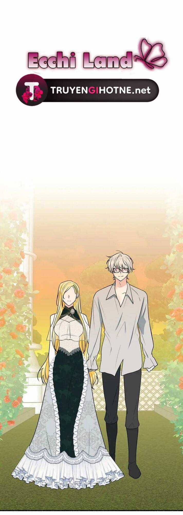 Người Chồng Thiên Thần Của Tôi Thật Ra Là Ác Quỷ Chapter 7.2 trang 17