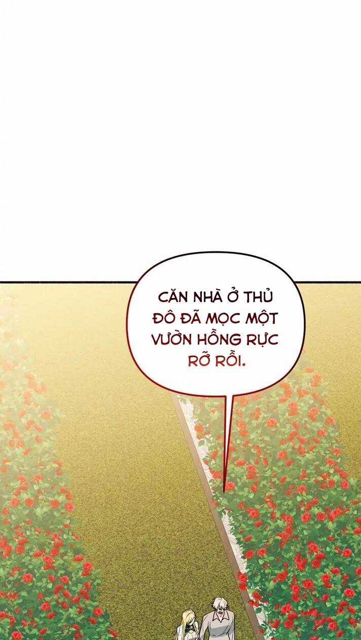 Người Chồng Thiên Thần Của Tôi Thật Ra Là Ác Quỷ Chapter 7.2 trang 18