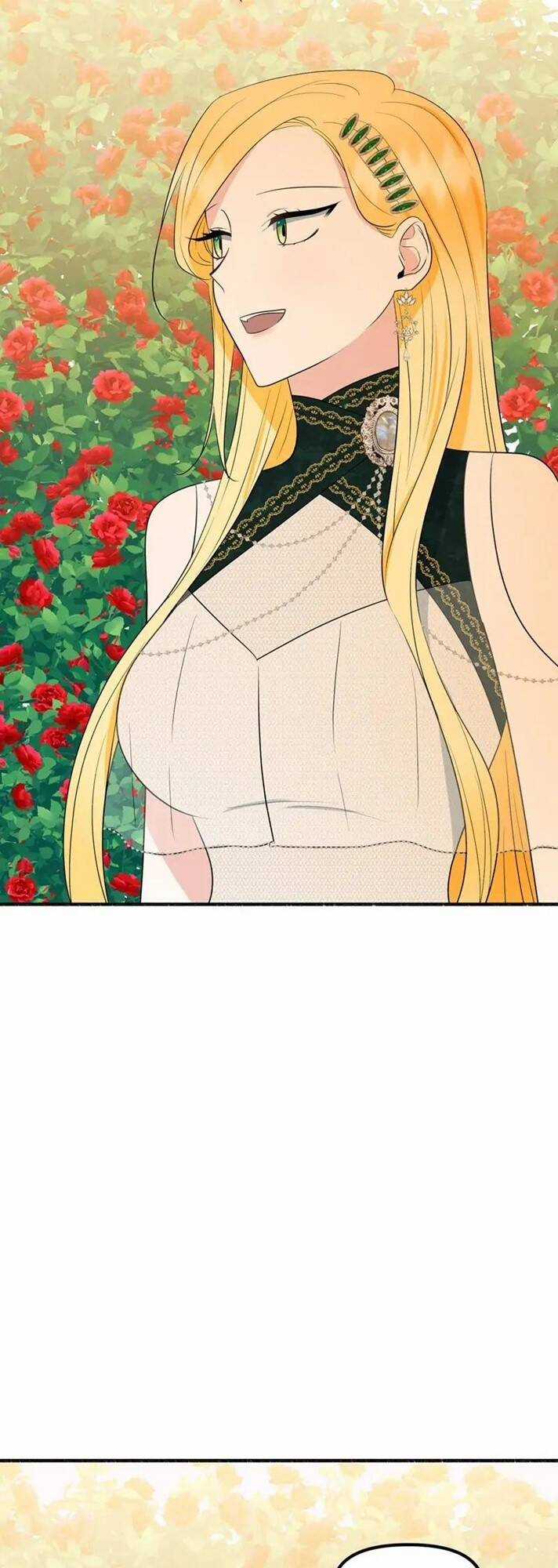 Người Chồng Thiên Thần Của Tôi Thật Ra Là Ác Quỷ Chapter 7.2 trang 20